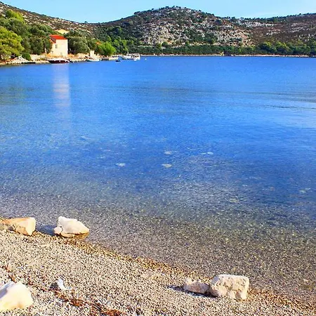 Marijana Portorus Appartamento Lastovo