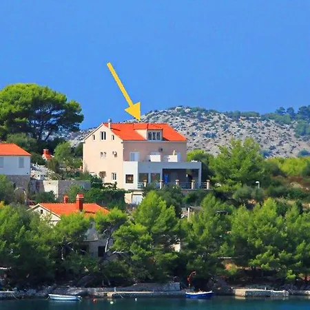Appartamento Marijana Portorus Lastovo