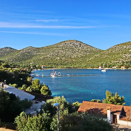 Marijana Portorus * Lastovo