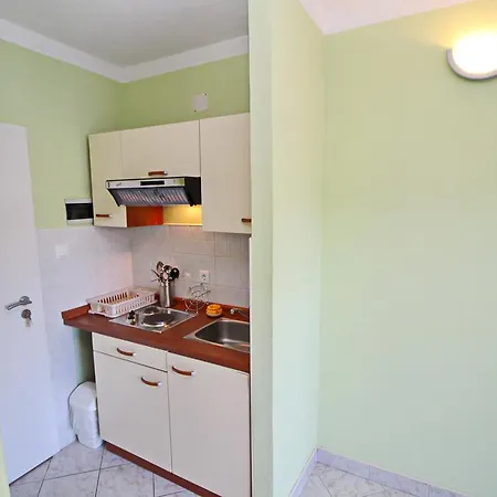 Appartamento Marijana Portorus Lastovo