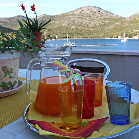 Marijana Portorus * Lastovo