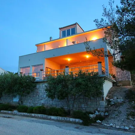 Appartamento Marijana Portorus Lastovo