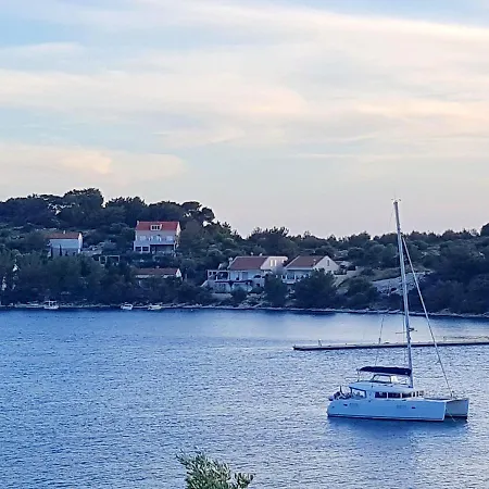 Marijana Portorus Appartamento
