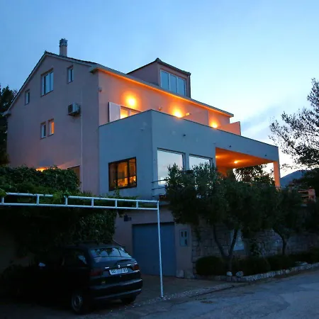Appartamento Marijana Portorus Lastovo