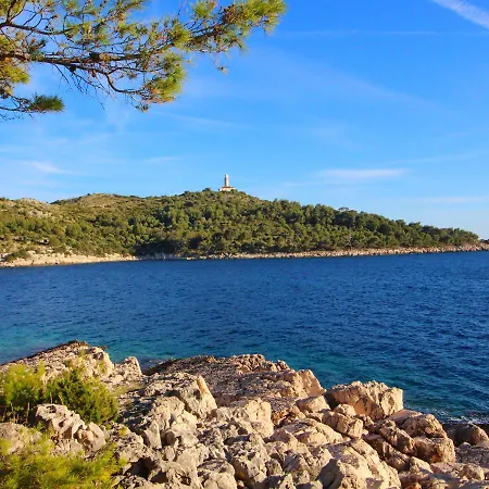Marijana Portorus Lastovo