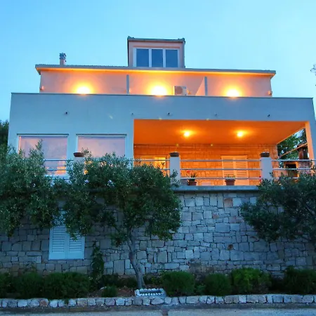 Appartamento Marijana Portorus Lastovo