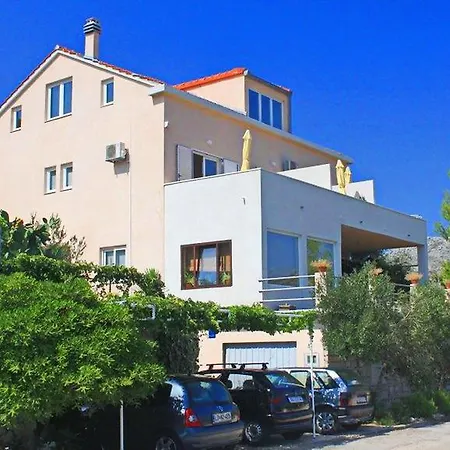 Apartman Marijana Portorus *