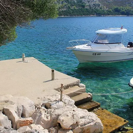 Apartman Marijana Portorus Lastovo