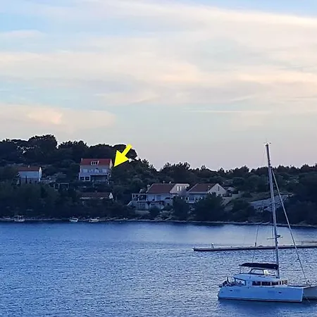 Marijana Portorus Apartman